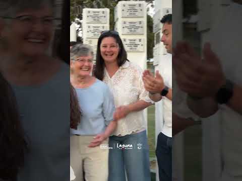 🎶✨ Laguna Larga celebró el Día de la Música