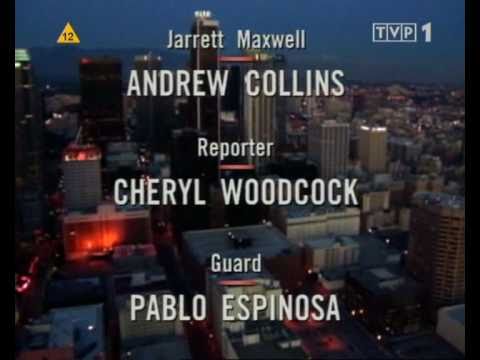 B&B Long closing November 2007 (L.A. at night; Ep. 5194)