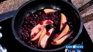 Crave Heart Healthy Cooking on KARE 11