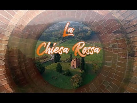Chiesetta Rossa di Pomelasca | Inverigo | CO