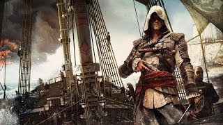 Download lagu Assassin's Creed Rogue.  Part 1 mp3