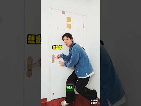 Robin failed the exam 😢🤯mini wood toy- woodworking art skill/wood hand #shorts