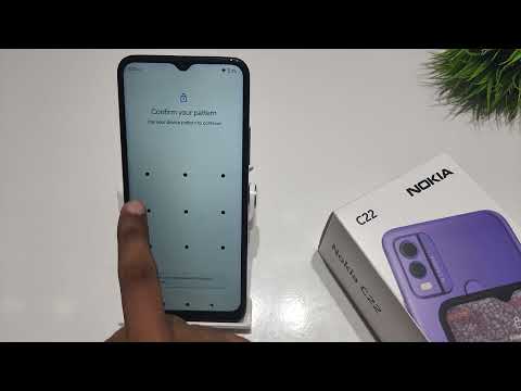 How to turn on developer option in Nokia c22 | Nokia c21 me developer option on kaise kare