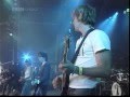 Elastica - 2:1 (Glastonbury Festival 2000 HQ)