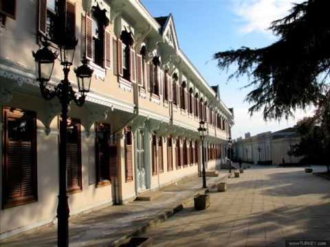 Ottoman-Turkish Music, Sultan Mehmet VI Vahdettin - Fikri Hülyası Bütün Serde Gezer