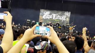 Brujeria - Verga del Brujo/El desmadre