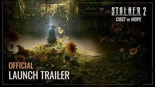Cost of Hope - Trailer di lancio