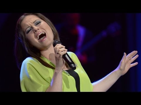 Opole 2014 - SuperDebiuty - Gabriela Gąsior - „Obok nas"