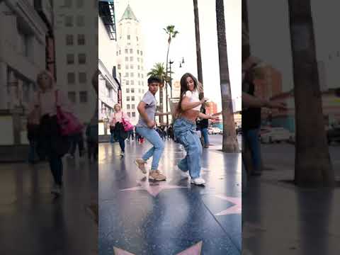 Love Nwantiti - Enola Bedard, Jean Victor & Kensanjose