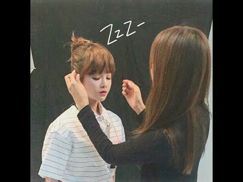 170729 t-ara boram instagram make video