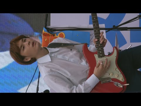 [김도형 세로캠] MONKEY HOTEL @190920 성남 국제의료관광컨벤션 SMC