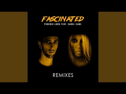 Fascinated (Bruno Kauffmann Radio Edit Remix)