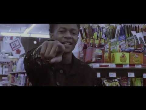 Afghan Bandz - Head Shot ft. SB Cain (Official Video)