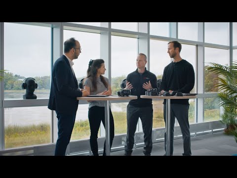 3M™ Worktunes™ Hearing Protection, Behind the Science