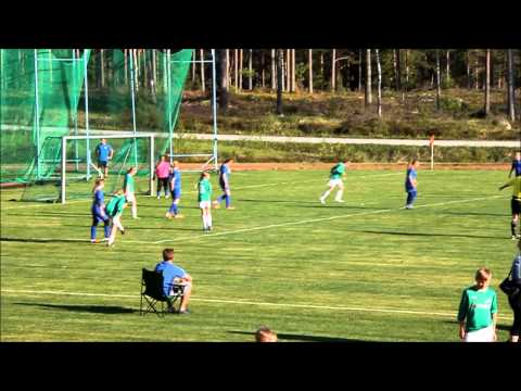 EIF f02-03 - KaPy 6 -1 Andra halvlek. 21.5.2014