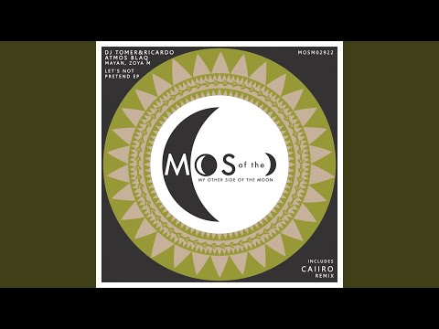 You Don't Know Me (Caiiro Remix)