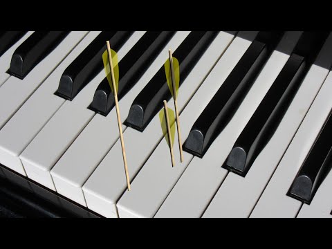 Perfect pitch note C. Imprint C in your brain. Absolute pitch.