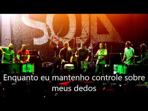 Be With Me Now - SOJA