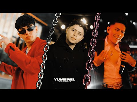 Sangre Cumbiera - Ingrata / Coralí / Que mal me pagas