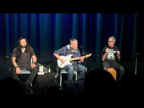 Soto & Bieler - Murray Theatre at Ruth Eckerd Hall-Clearwater Florida, October 16 2025 *FULL SHOW*4K