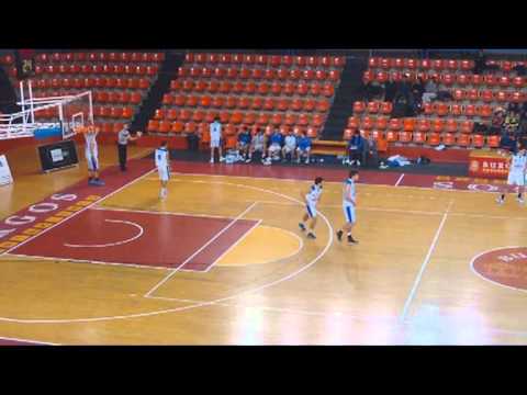 EBA AA J4 A  Robledo   Easo