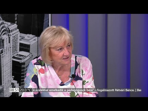 PIRKADAT Breuer Péterrel: Schmuck Erzsébet