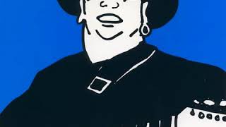 Popa Chubby - Handyman (1992)