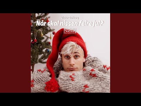 Video thumbnail for Når skal nissen feire jul?