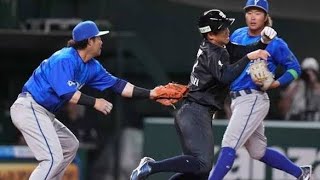 「同点弾の直後に崩壊…DeNAに何が起きたのか⚾」「流れが一変した“守備の隙”があまりにも痛すぎた…」#プロ野球#交流戦#DeNAベイスターズ#西武ライオンズ#野球速報#ハイライト#度会隆輝#筒香嘉智