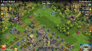 Soul Rebel vs floflo341 GB vs Fr Phoenix