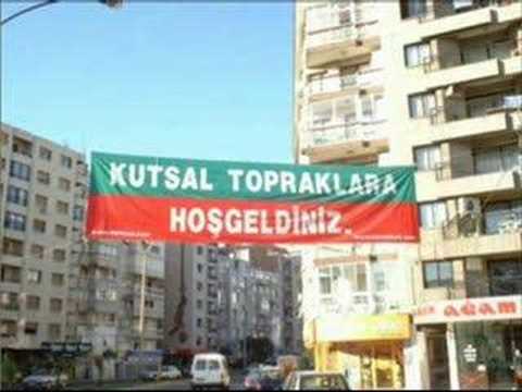 SiRmC - başkaları cehennemdir
