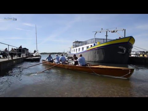 My Classic Boat Dutch Boat Jan