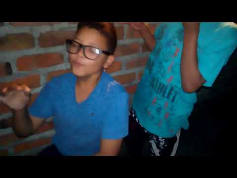 El Pablo vs la banda del chapú