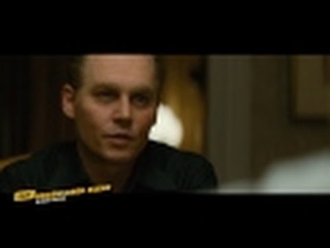 MAX Exclusive: Black Mass (Cinemax)