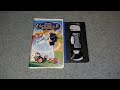 Opening Closing To Cinderella II Dreams Come True 2002 VHS 60fps