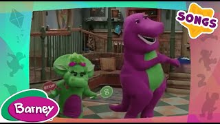 That Sounds Like An Opposite Day! | OPPOSITE Songs | Barney SONGS Compilation
