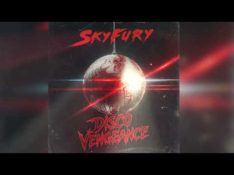 SKYFURY - Death Race
