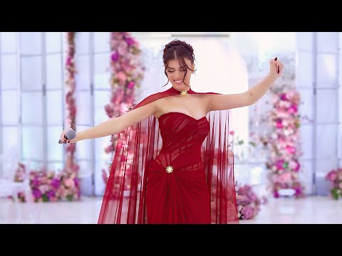 Genci Malaj and Dea Hysenaj