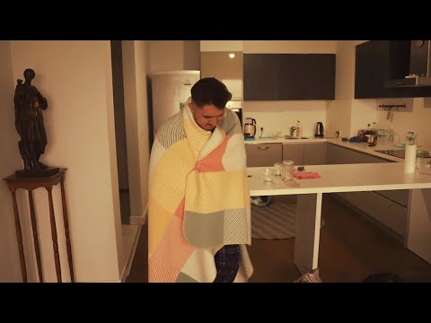 MY NEW WIDOW'S HOUSE