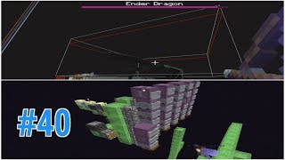 Shulker Secret and Frozen Dragon!- ProtoTech SMP #40