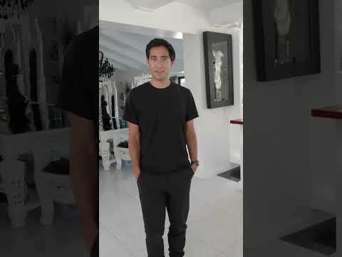 Jason Derulo challenges Zach King