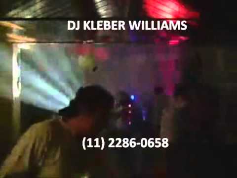 DJ K-WILLIAMS