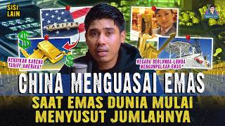 Download lagu CHINA & JEPANG MULAI TIMBUN EMAS ! ADA APA NIH GENK ? mp3 Download lagu CHINA & JEPANG MULAI TIMBUN EMAS ! ADA APA NIH GENK ? mp3