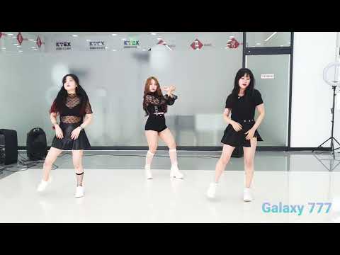 200620 댄스팀 아이즈(Eyes) 소현, 연지, 수빈 커버댄스 AOA - "날 보러 와요(Come See Me)" (아트코리아방송 영등포 새 장소 오픈기념식)