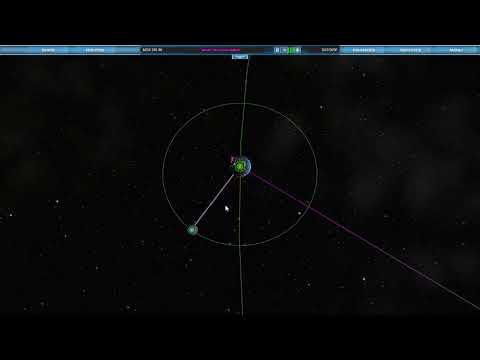 Interstellar Transport Company (Nooby stream edition!) (Part 1)