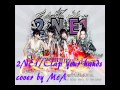 2NE1 - CLAP YOUR HANDS English Version ...