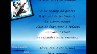 TÉLÉCHARGER OTTOU MARCELLIN MP3 GRATUIT OTTOU MARCELLIN MP3 GRATUIT