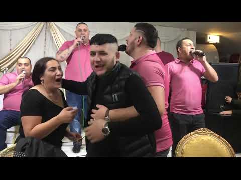 Gipsy Amax Doncaster   Sar Ke Late Dzava 2020 Pre Romka