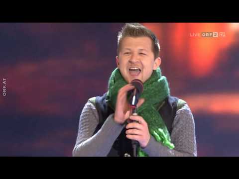 Die Granaten - VOGLWILD - Wenn die Musi spielt Winter Open Air 2019