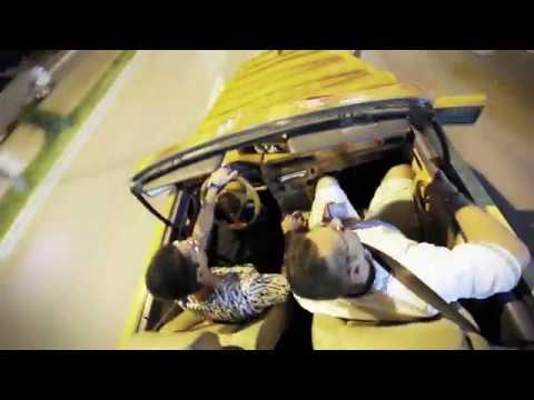 Jollanda - Dva na Sat (Produced by Necke)